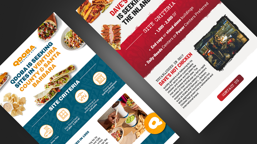 Beta Agency Marketing Design
