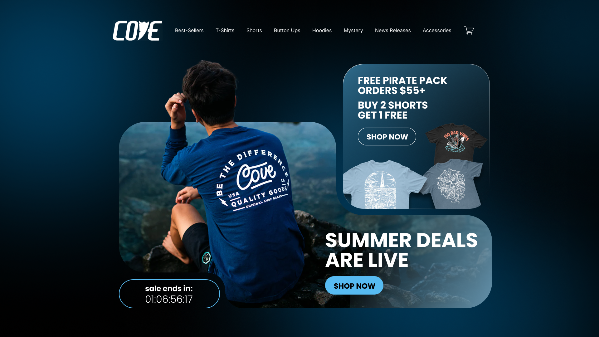Cove USA