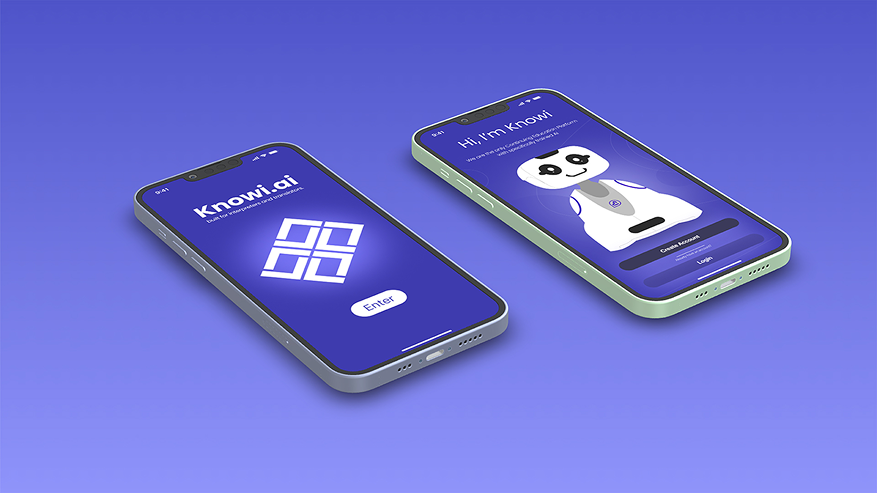 Know App Prototype