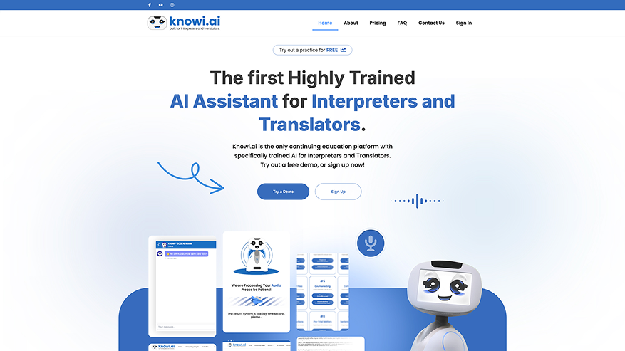 Knowi.ai