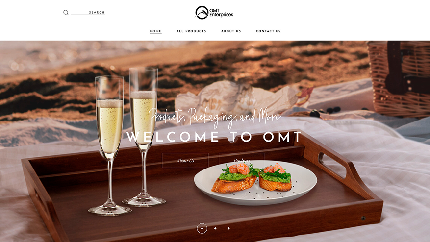 OMT Enterprises