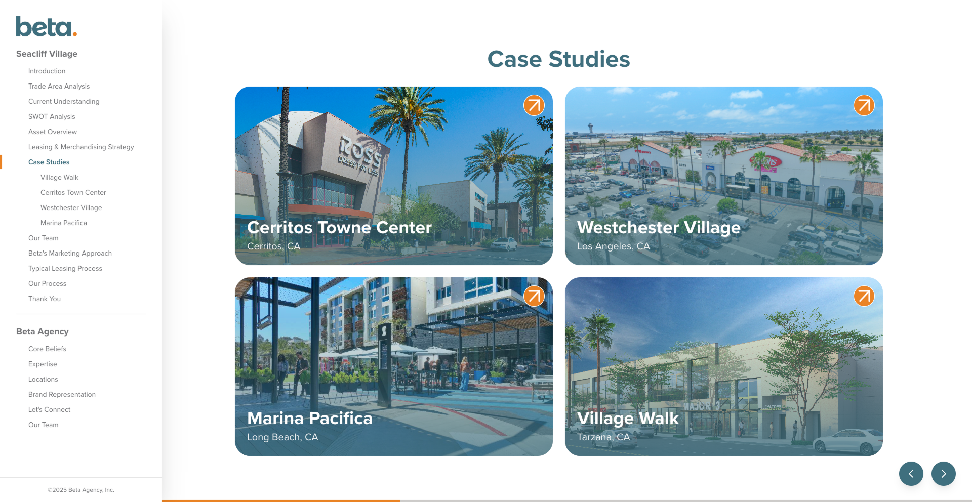 SeaCliff Village — frame 2