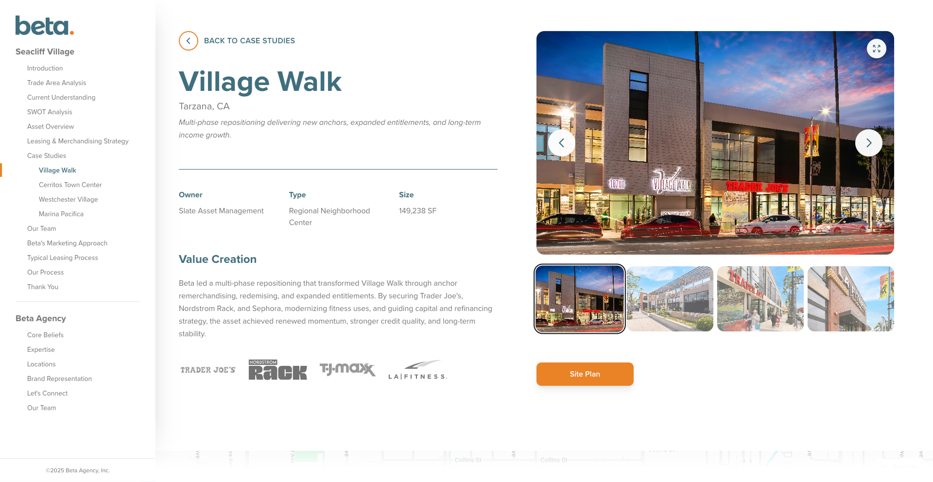 SeaCliff Village — frame 4