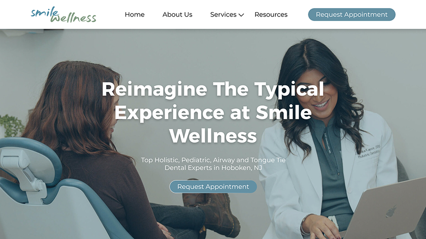 Smile Wellness