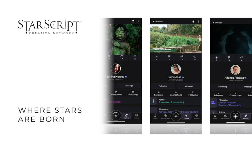 Starscript