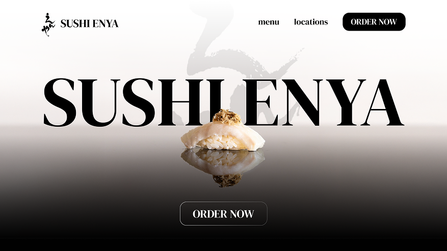 Sushi Enya