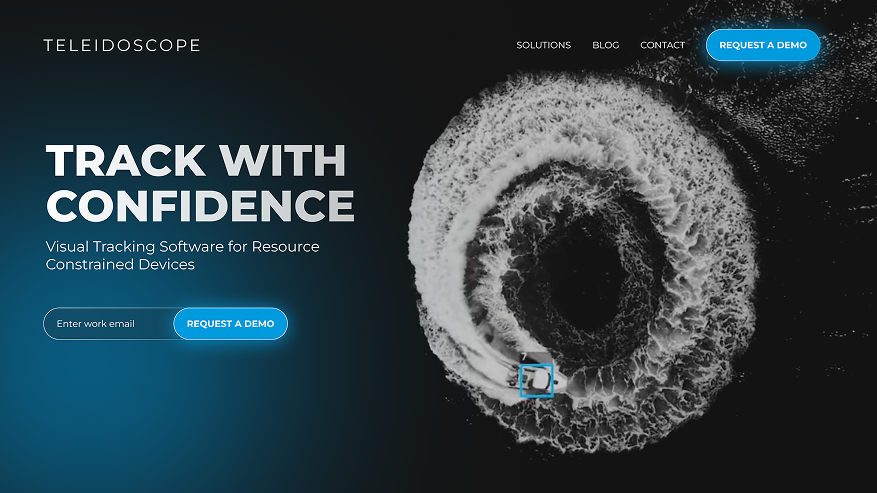 Teleidoscope
